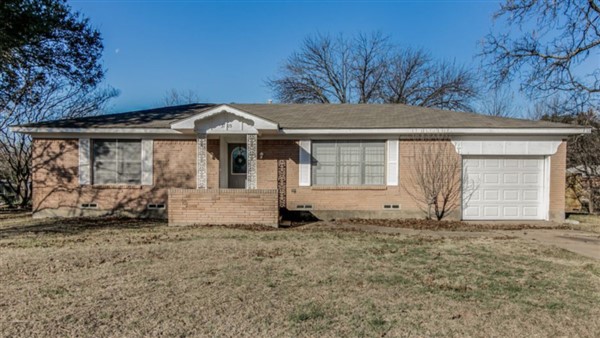 Inherited nightmare Inherited home nightmare