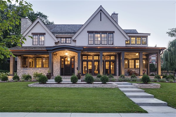 Short Term Lease with Option to Buy