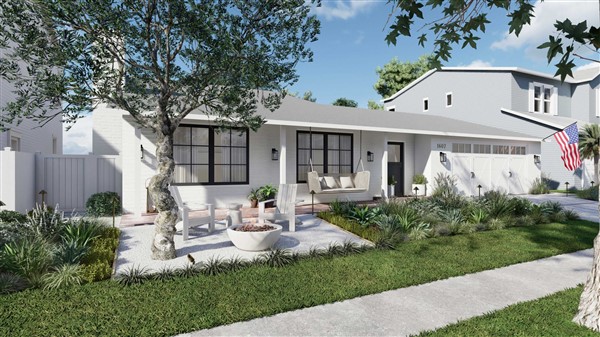 Bankruptcy may not let you keep you home